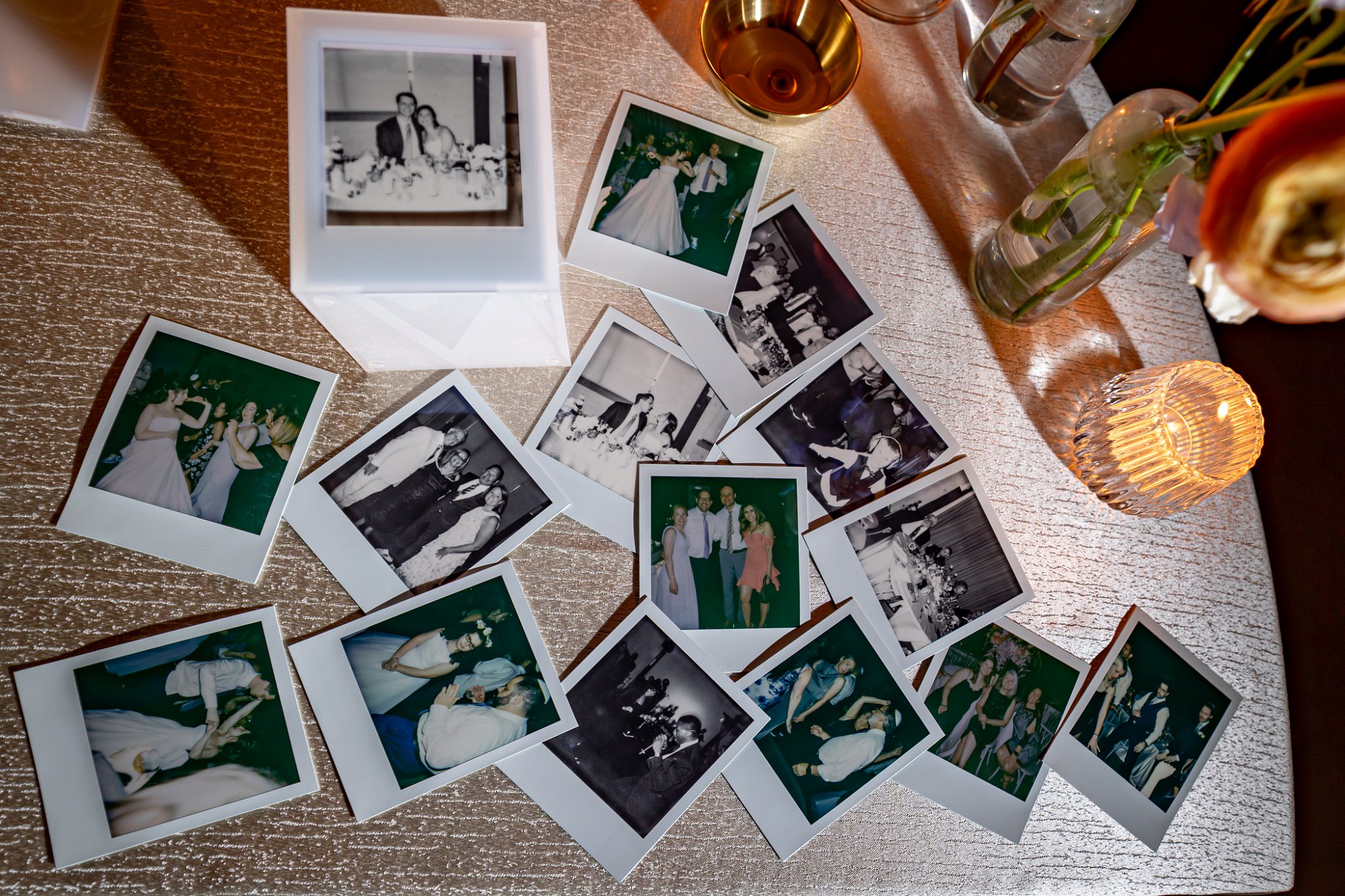 chicago.wedding.poloroid