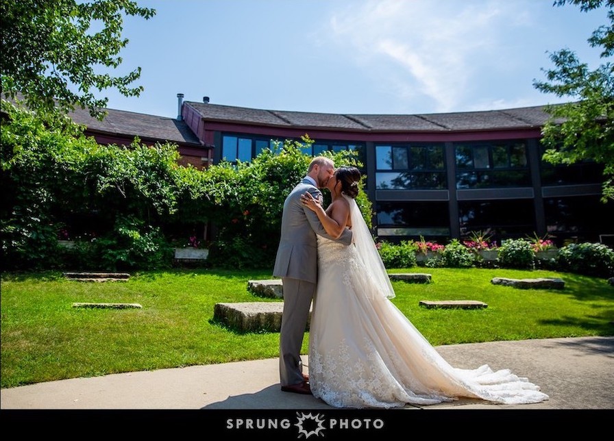 Top 10 Banquet Halls in Aurora, IL - Two Brothers Weddings & Events