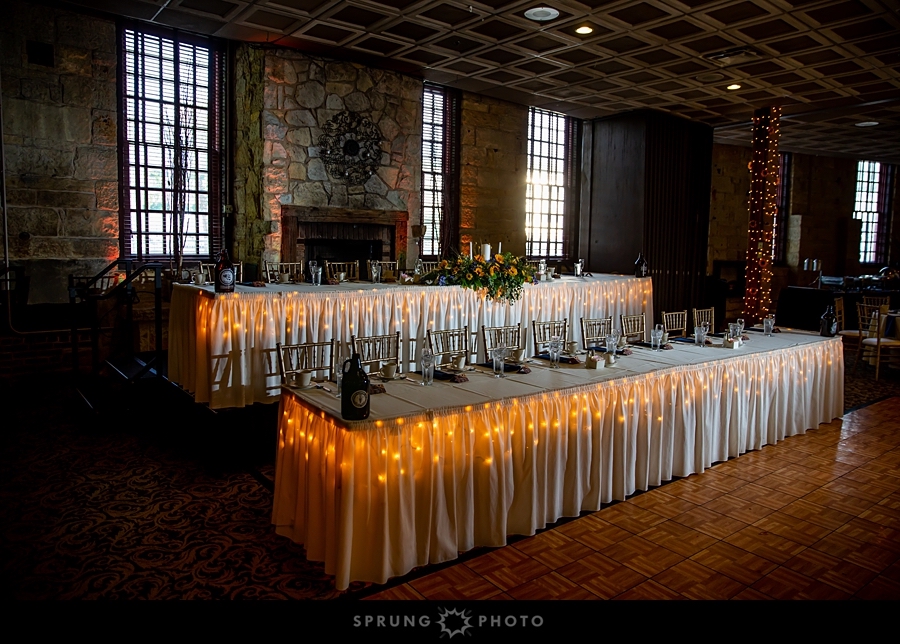 Top 10 Wedding Venues in Aurora, IL - Two Brothers Weddings & Events