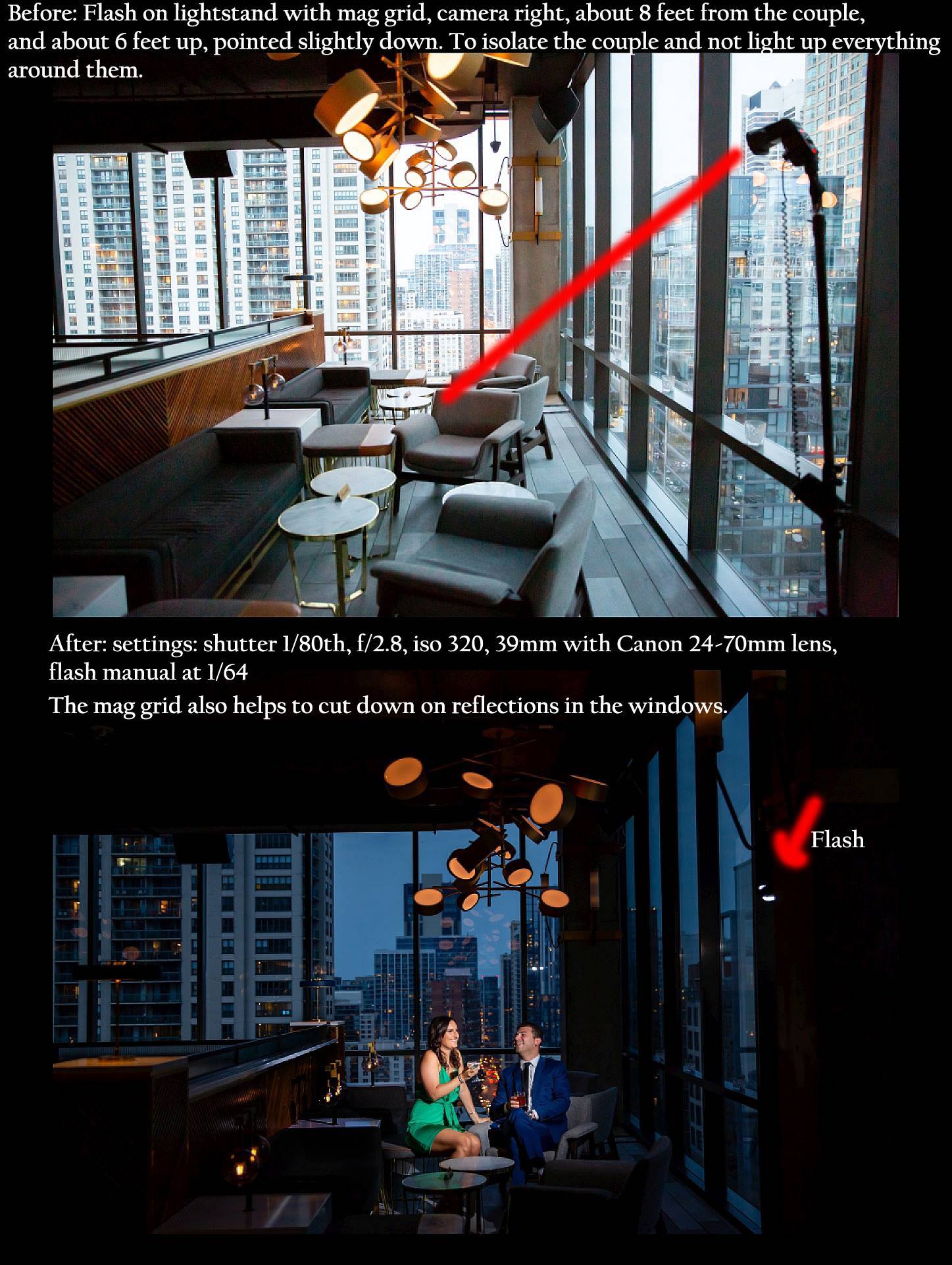 How I Shot It Photography Tutorial 11